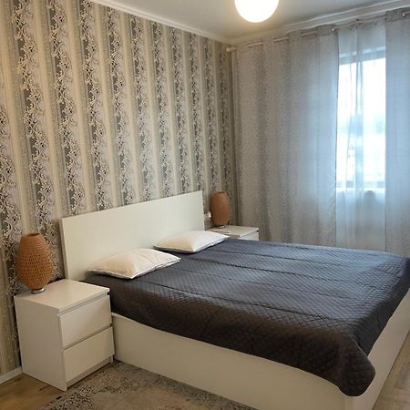 Greenfield Baneasa Apartment In Bukareszt Zewnętrze zdjęcie