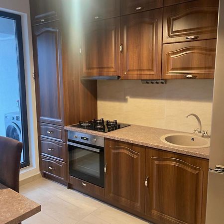 Greenfield Baneasa Apartment In Bukareszt Zewnętrze zdjęcie