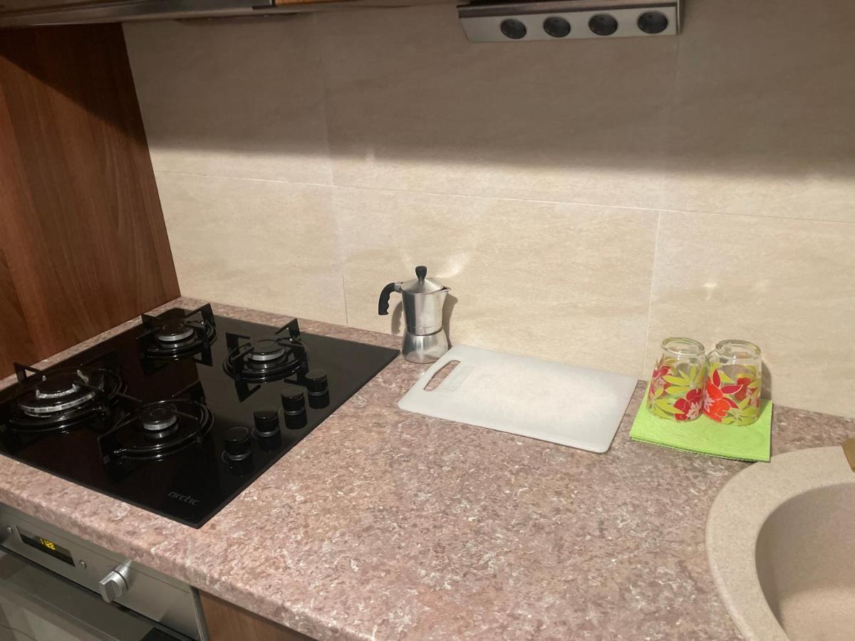Greenfield Baneasa Apartment In Bukareszt Zewnętrze zdjęcie