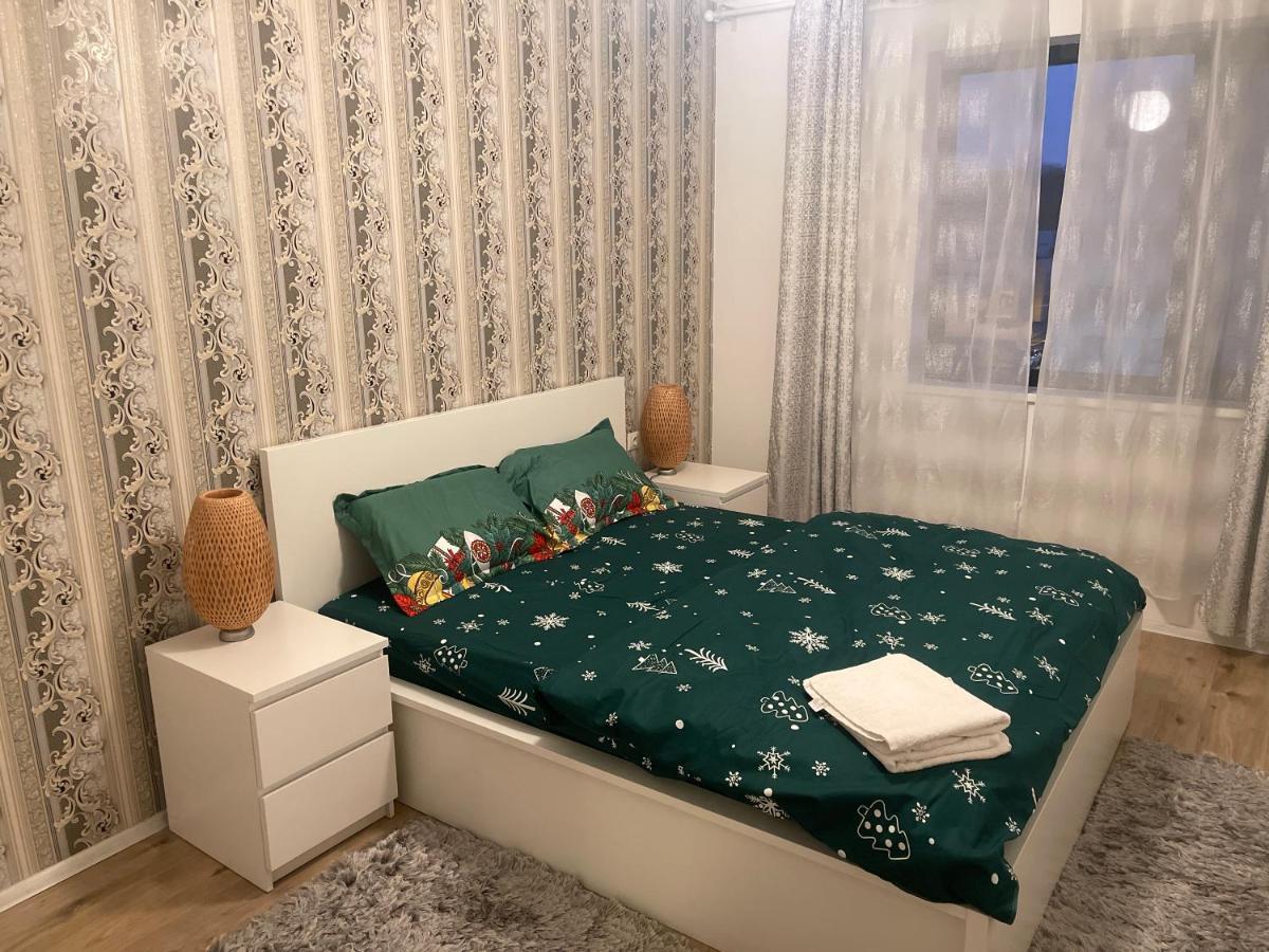 Greenfield Baneasa Apartment In Bukareszt Zewnętrze zdjęcie
