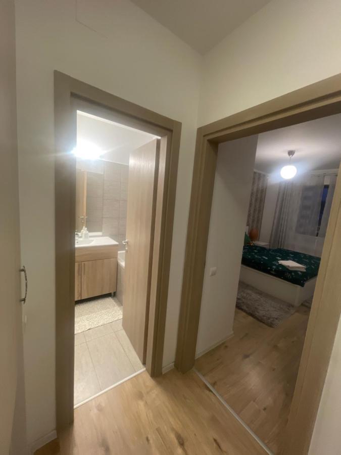 Greenfield Baneasa Apartment In Bukareszt Zewnętrze zdjęcie