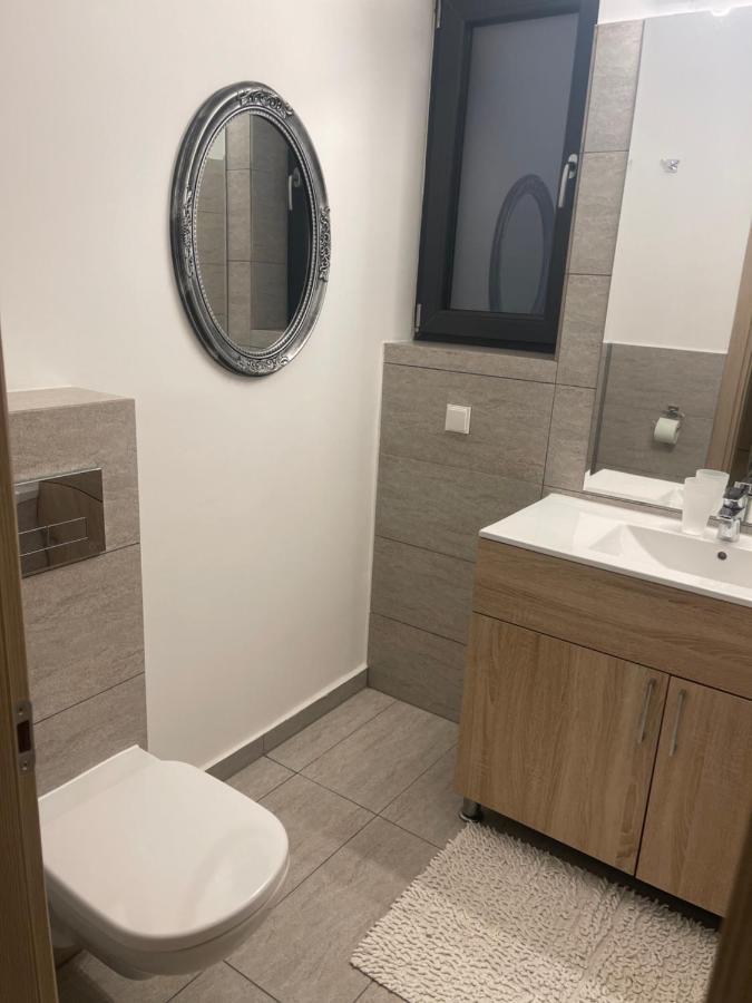 Greenfield Baneasa Apartment In Bukareszt Zewnętrze zdjęcie