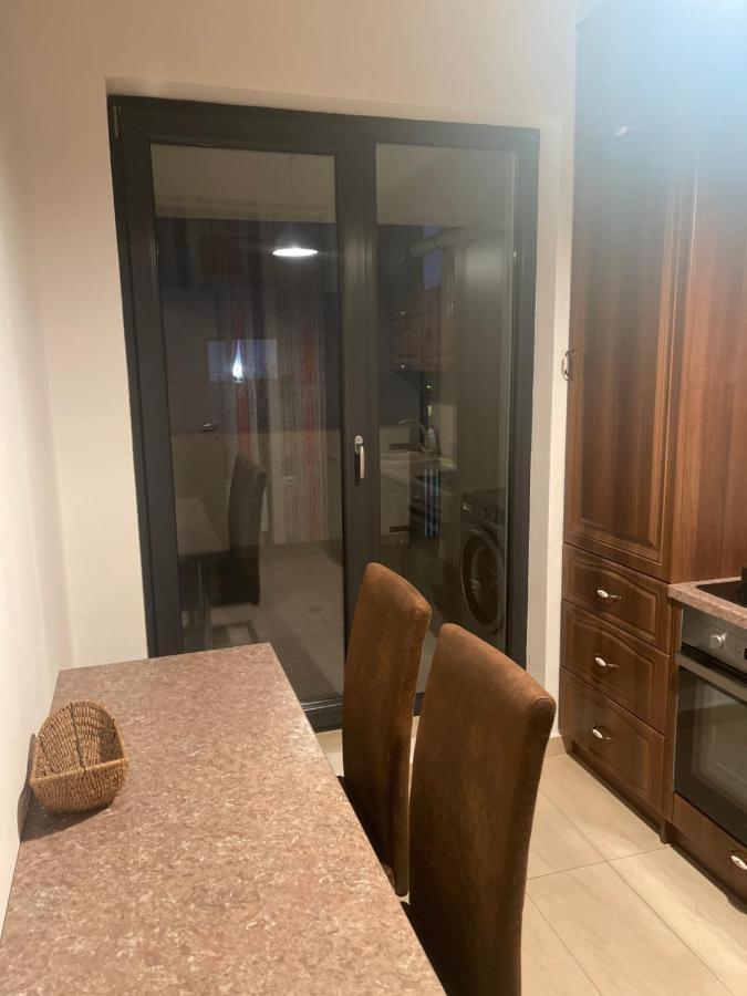 Greenfield Baneasa Apartment In Bukareszt Zewnętrze zdjęcie