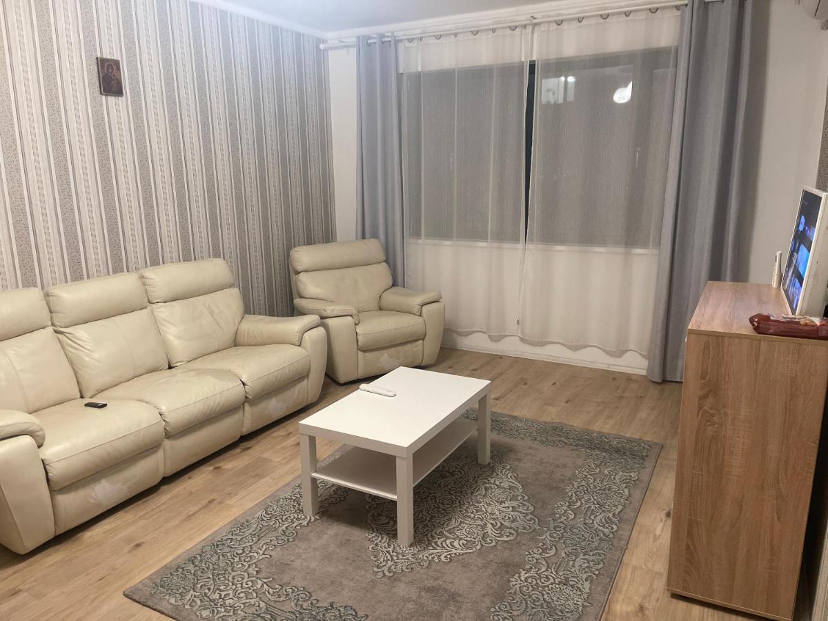 Greenfield Baneasa Apartment In Bukareszt Zewnętrze zdjęcie