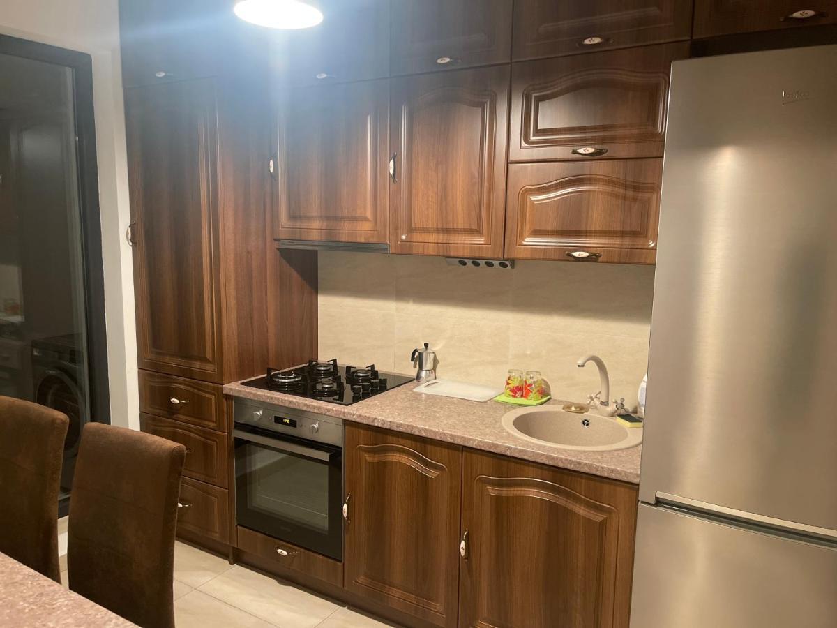 Greenfield Baneasa Apartment In Bukareszt Zewnętrze zdjęcie