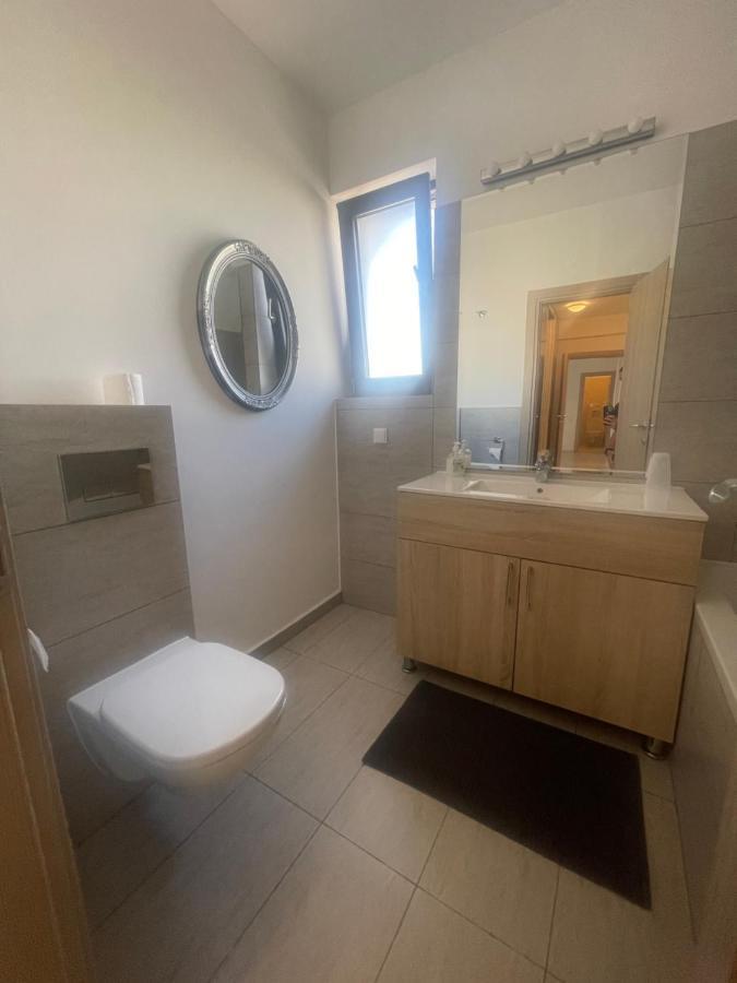 Greenfield Baneasa Apartment In Bukareszt Zewnętrze zdjęcie