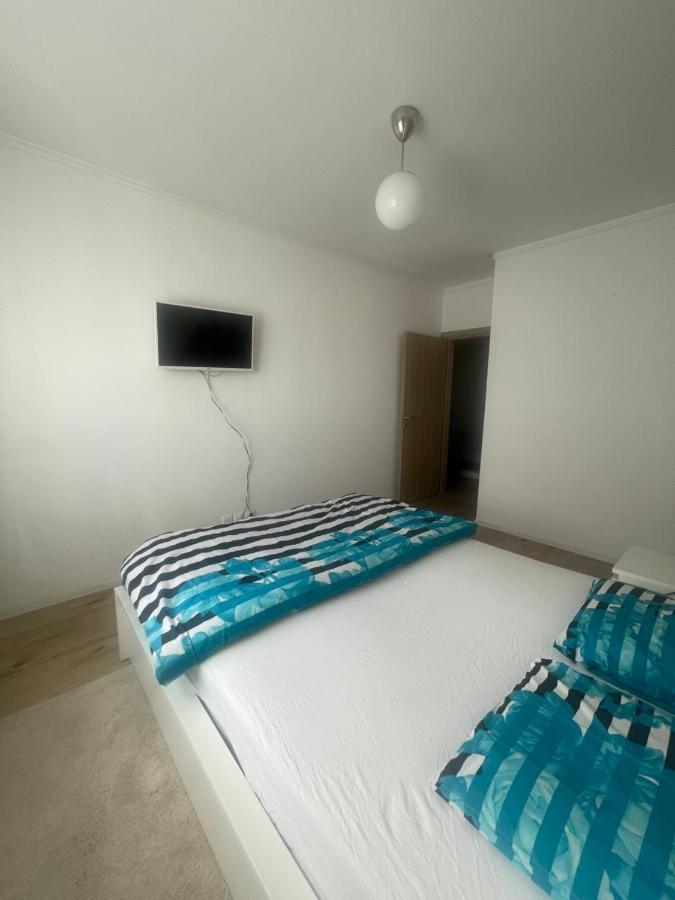 Greenfield Baneasa Apartment In Bukareszt Zewnętrze zdjęcie