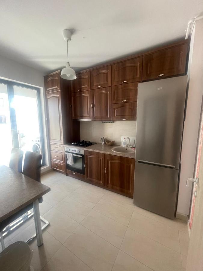 Greenfield Baneasa Apartment In Bukareszt Zewnętrze zdjęcie