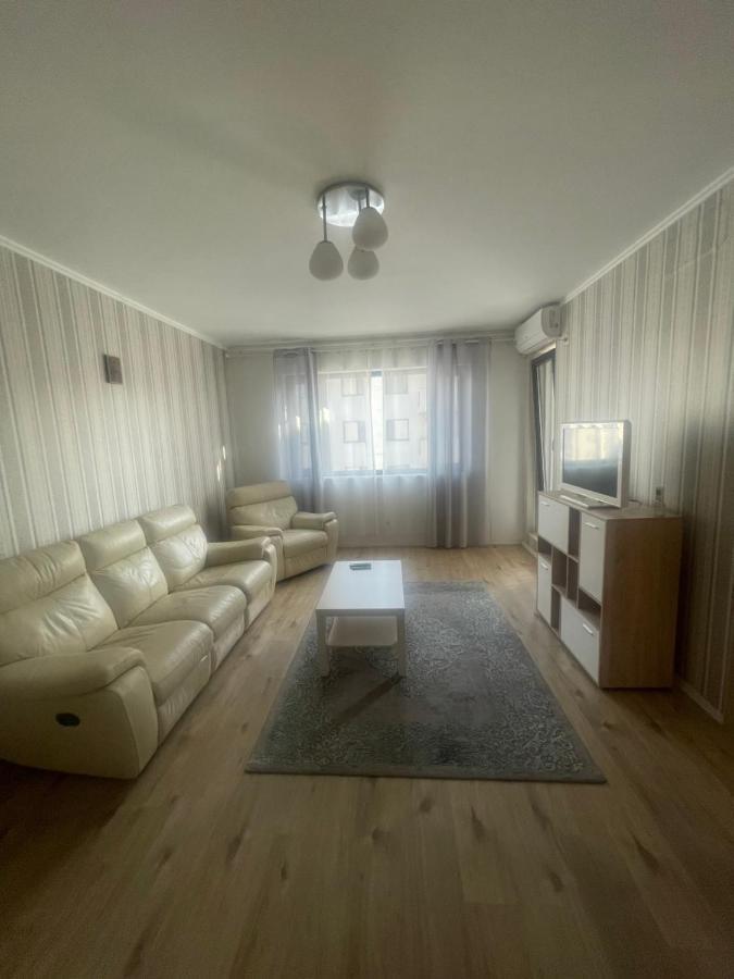 Greenfield Baneasa Apartment In Bukareszt Zewnętrze zdjęcie