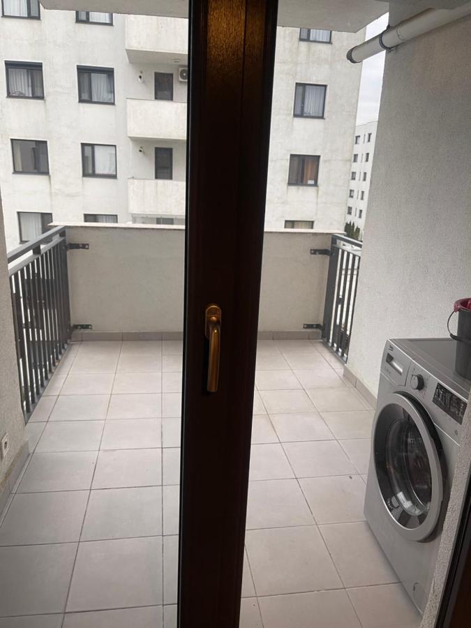 Greenfield Baneasa Apartment In Bukareszt Zewnętrze zdjęcie