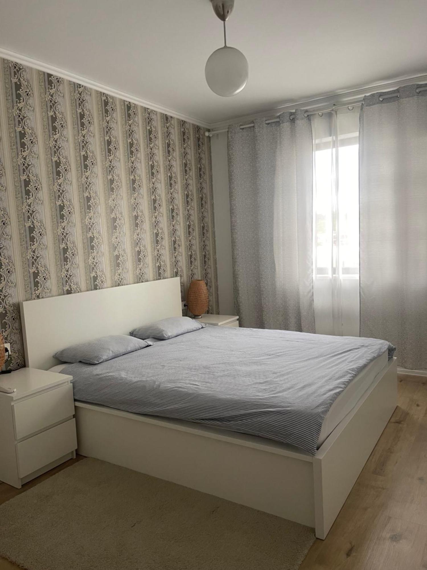 Greenfield Baneasa Apartment In Bukareszt Zewnętrze zdjęcie