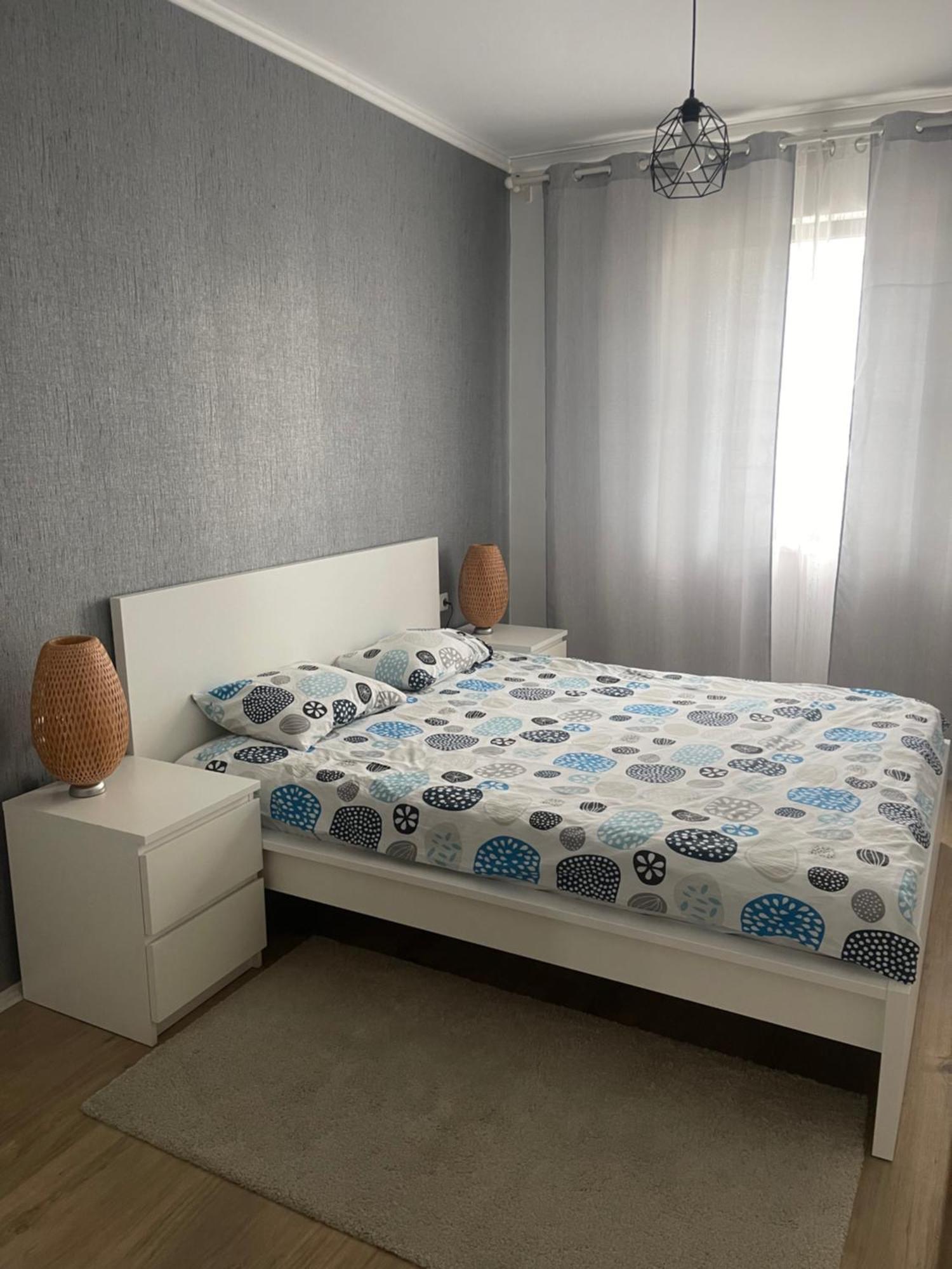 Greenfield Baneasa Apartment In Bukareszt Zewnętrze zdjęcie