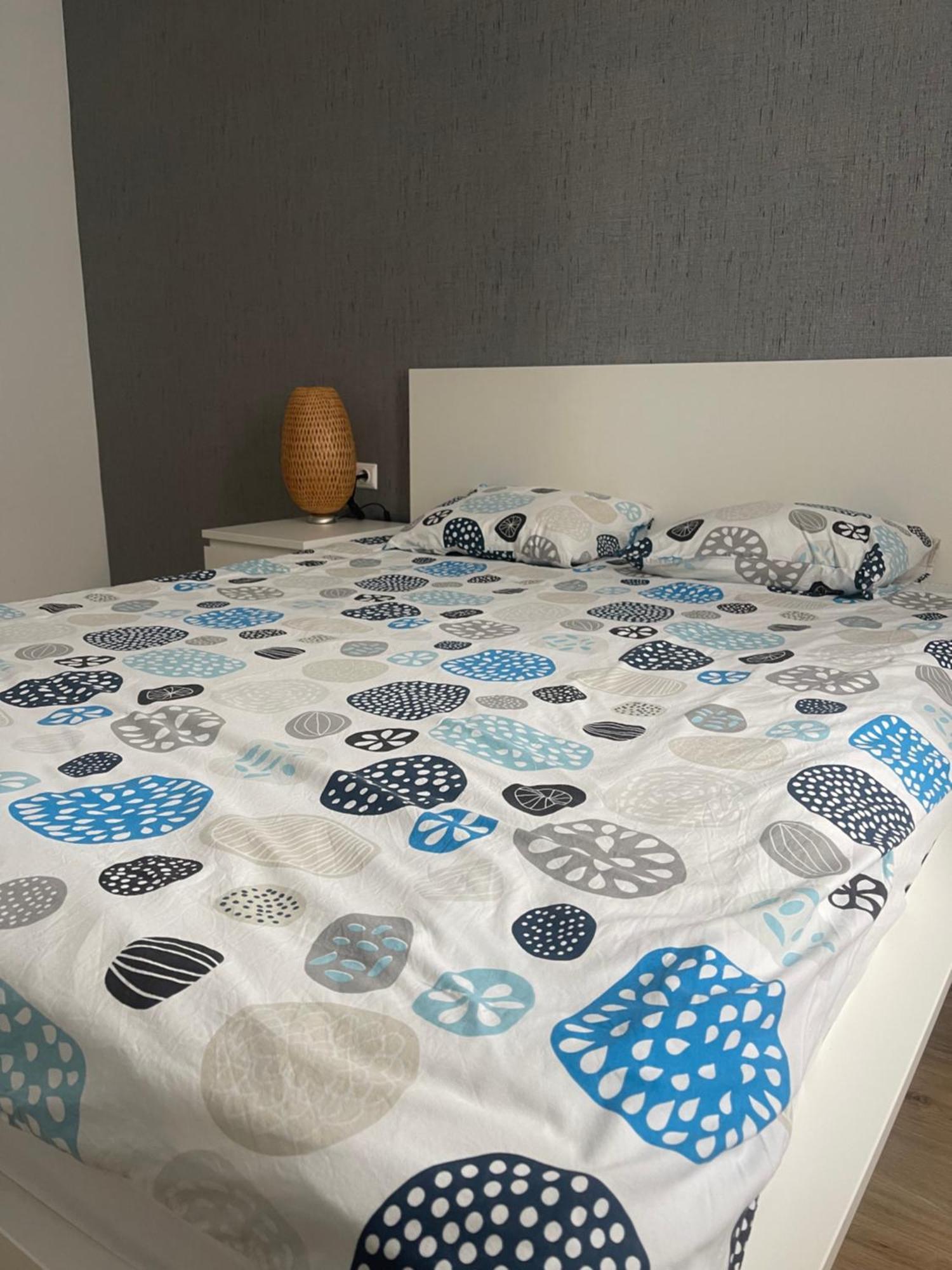 Greenfield Baneasa Apartment In Bukareszt Zewnętrze zdjęcie