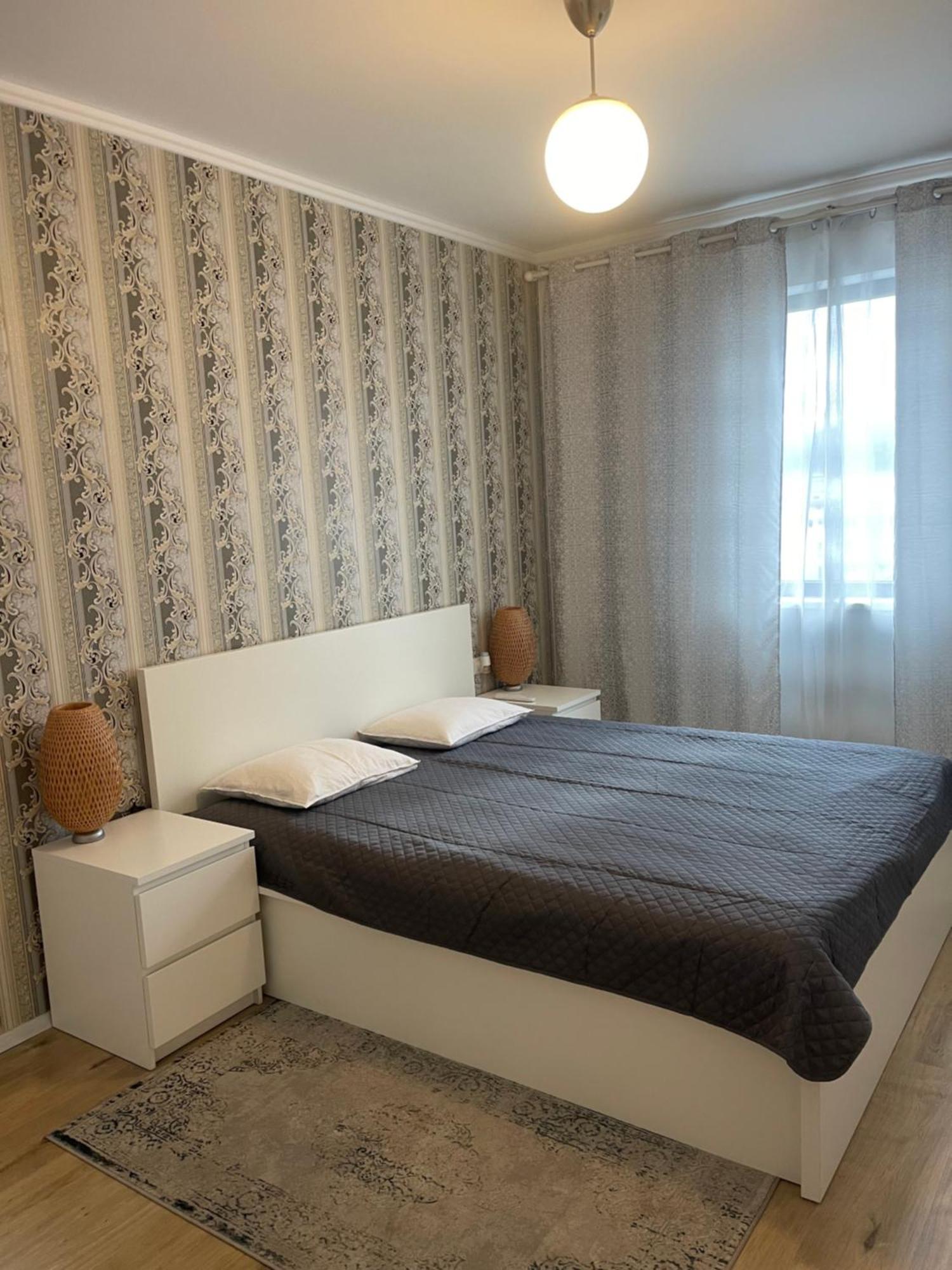 Greenfield Baneasa Apartment In Bukareszt Zewnętrze zdjęcie