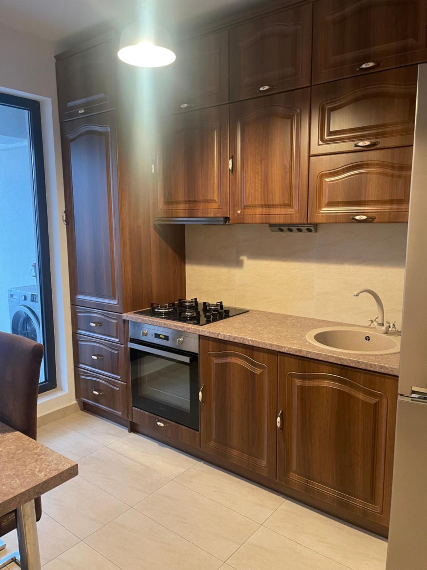 Greenfield Baneasa Apartment In Bukareszt Zewnętrze zdjęcie